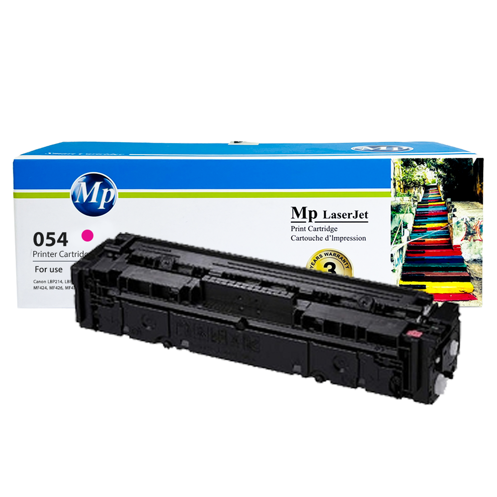Mp CRG 054 Toner Magenta 