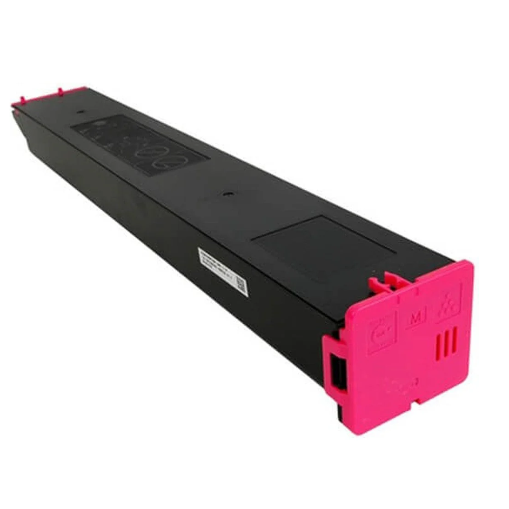 Sharp MX-61FT-MA Toner Magenta