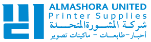 almashora united Company for Printing and Copying Machines
