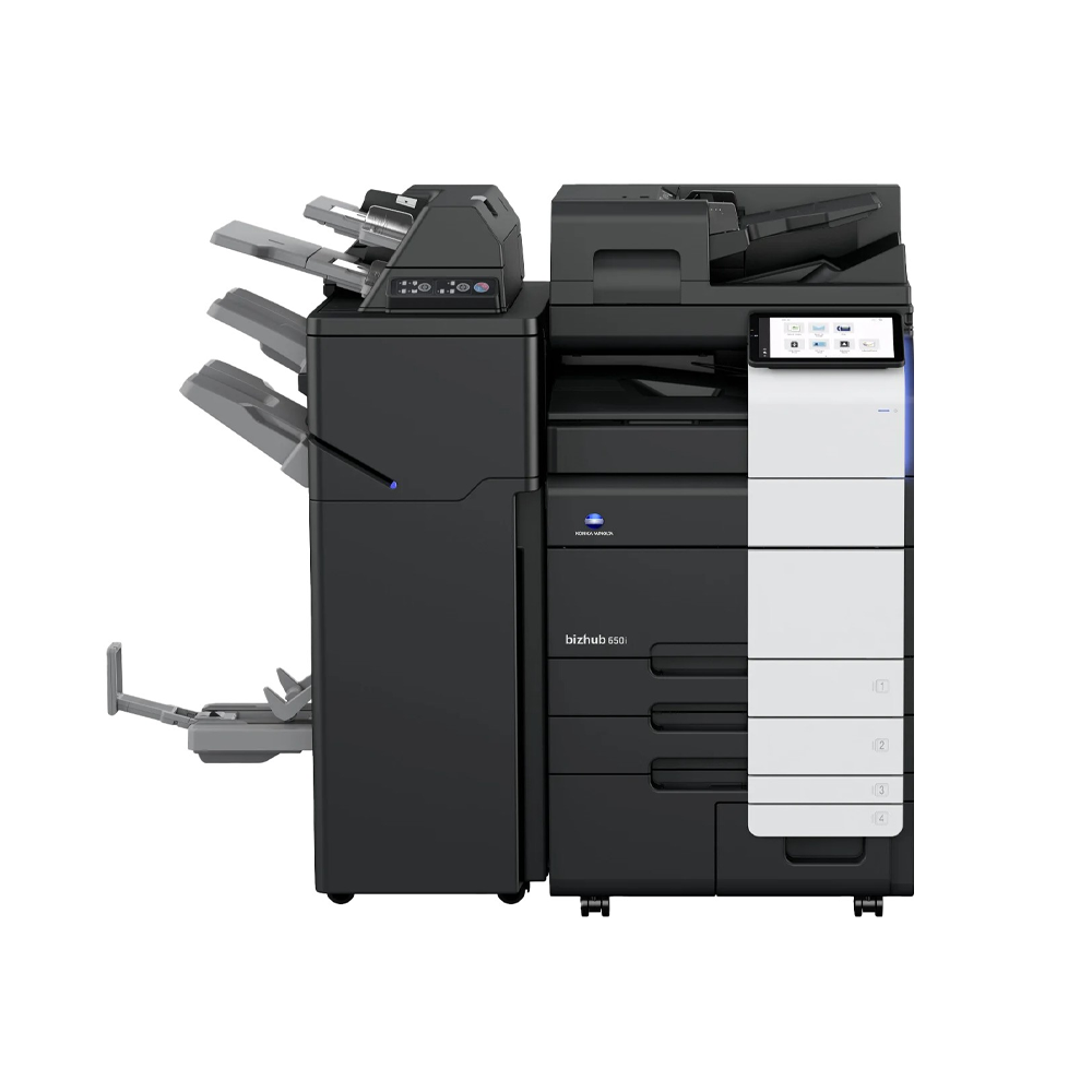 Konica Minolta bizhub 764e