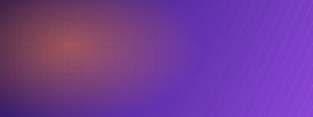 Mini banner