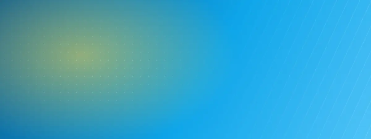Mini banner