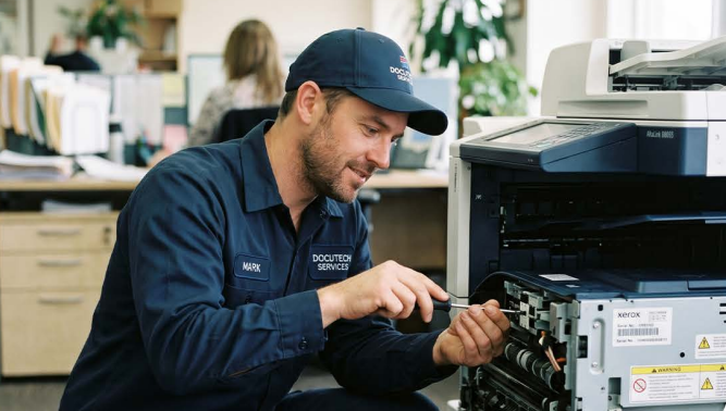 Maintenance