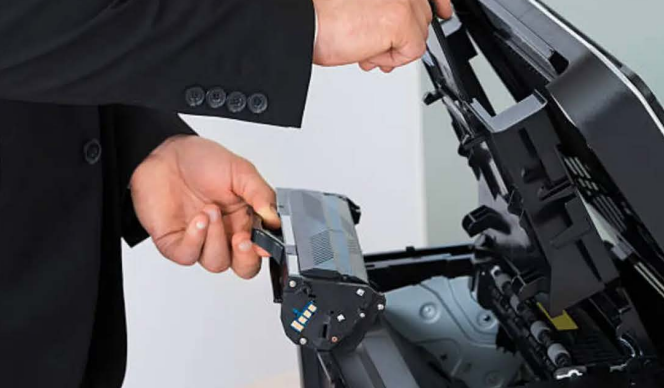 Toner Cartridge Ink
