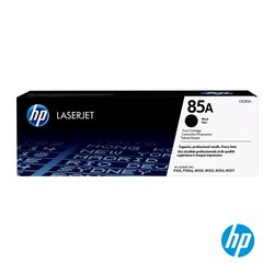 Hp 85A CE285A-Black Toner Cartridge