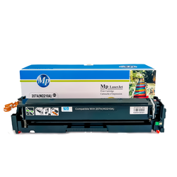 MP 212A, W2120A, Black Toner For Hp M554,M555,M578