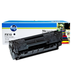 Mp FX10 Toner Black 