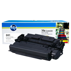 Mp CRG 041BK Toner Black 