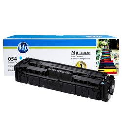 Mp CRG 054 Toner Cyan 