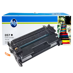 Mp CRG 057 Toner Black 