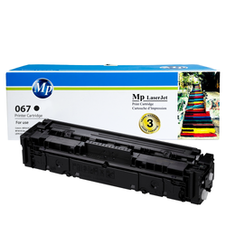 Mp CRG 067 Toner Black 