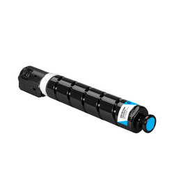 MP C-EXV 58 Toner Cyan