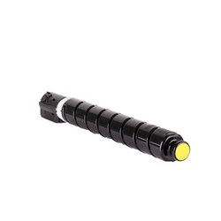 MP C-EXV 58 Toner Yellow