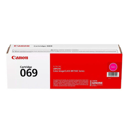 Canon GPR 069, Toner Magenta
