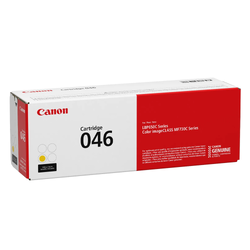 Canon GPR 046, Toner Yellow