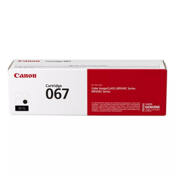 Canon GPR 067, Toner Black