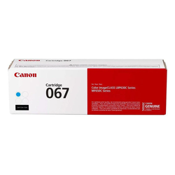 Canon GPR 067, Toner Cyan