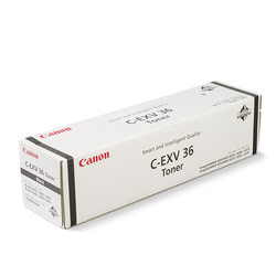 Canon C-EXV 36, Toner Black