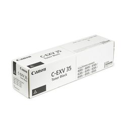 Canon C-EXV 35, Toner Black