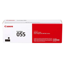 Canon GPR 055, Toner Black