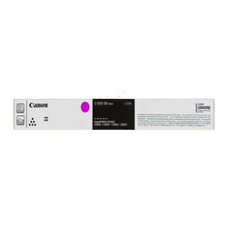 Canon C-EXV 58L, Toner Magenta