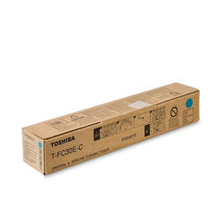 T-FC30E, Toner Cyan