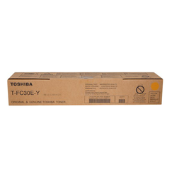 T-FC30E, Toner Yellow