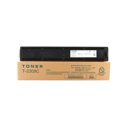 T-2309C For e-Studio 2303AM, 2303A, 2309A, 2803AM, 2803A, 2809A