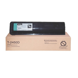 T-2450D -K Toner Black for195, 223, 225, 243, 245