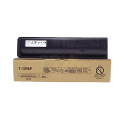 T-3008P -Black Toner For e-Studio2508A,3008A,3508A,4508A,5008A