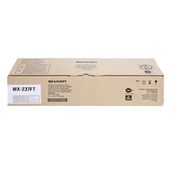 Sharp MX237ft Toner Black