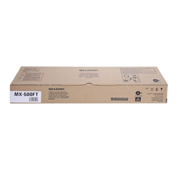 Sharp MX-500ft Toner Black