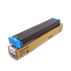 Sharp MX-60ft-CA Toner Cyan