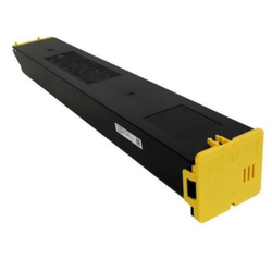 Sharp MX-60ft-YA Toner Yellow