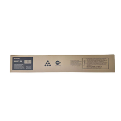 Sharp MX-61FT-BA Toner Black