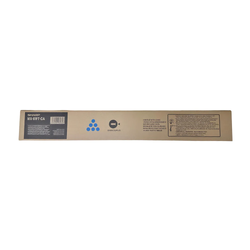 Sharp MX-61FT-CA Toner Cyan