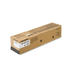 Sharp MX-62GT-BA Toner Black
