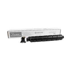 Kyocera TK 6345K, 1T02XF0NL0, Toner Black
