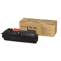 Kyocera TK 120K, 1T02G60DE0, Toner Black