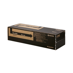 Kyocera TK 6705K, 1T02LF0NL0, Toner Black
