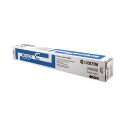 Kyocera TK 8325C, 1T02NPCNL0, Toner Cyan