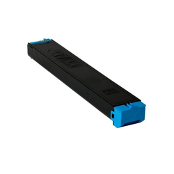 MX-23FT-CA -Cyan Toner For MX2010,2310,2318,1810U  for Sharp