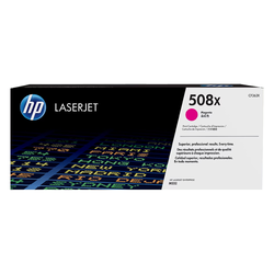 HP 508XH, CF363XH, Toner Magenta