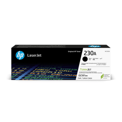 HP 230A,W2300A, Toner Black
