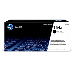 HP 154A, W1540A, Toner Black