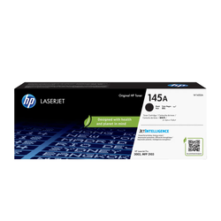 HP 145A, W1450A, Black Toner