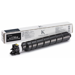 Kyocera TK 8345K, 1T02L70NL0, Toner Black
