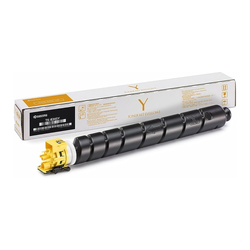 Kyocera TK 8345Y, 1T02L7ANL0, Toner Yellow