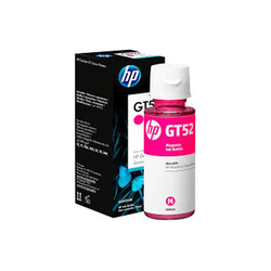 Hp GT52 -M0H55A -M Ink Magenta