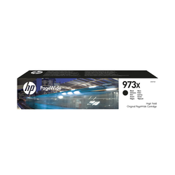 Hp 973XL -L0S07AE -B Ink Black